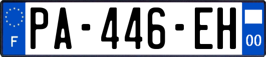 PA-446-EH