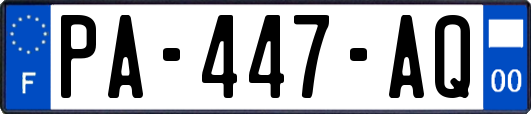 PA-447-AQ