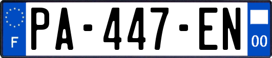 PA-447-EN