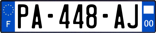 PA-448-AJ