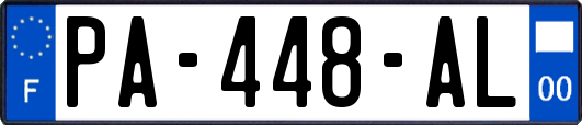 PA-448-AL