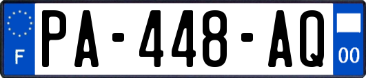 PA-448-AQ