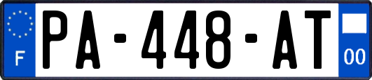 PA-448-AT