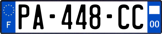 PA-448-CC