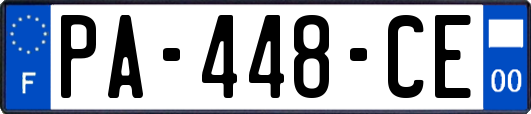 PA-448-CE