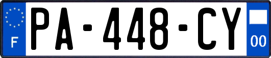 PA-448-CY