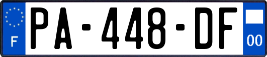 PA-448-DF