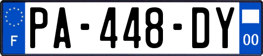 PA-448-DY