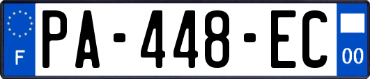 PA-448-EC