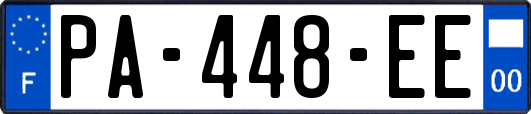 PA-448-EE