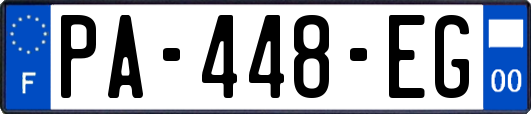 PA-448-EG