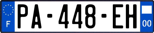 PA-448-EH