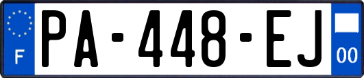 PA-448-EJ