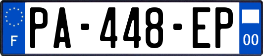 PA-448-EP