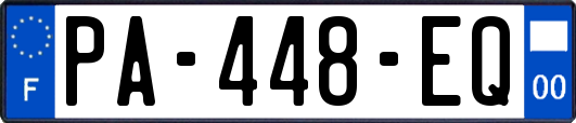 PA-448-EQ