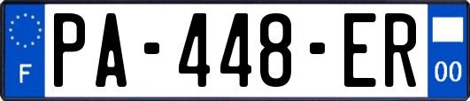 PA-448-ER