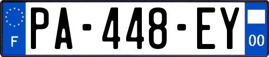 PA-448-EY