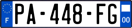 PA-448-FG