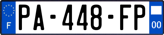 PA-448-FP