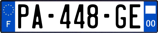 PA-448-GE