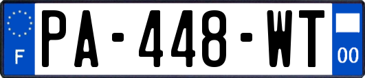 PA-448-WT