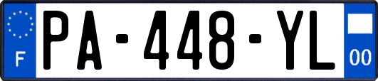 PA-448-YL