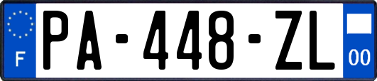 PA-448-ZL