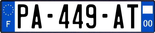 PA-449-AT