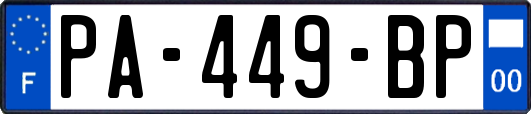 PA-449-BP