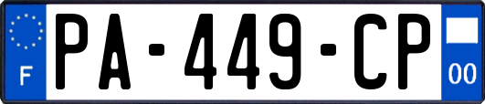 PA-449-CP