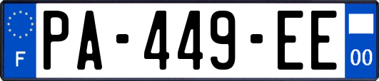 PA-449-EE