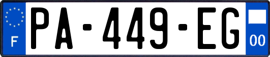PA-449-EG