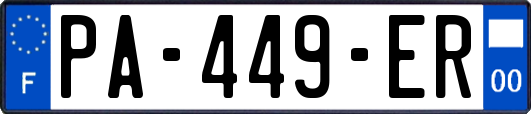 PA-449-ER