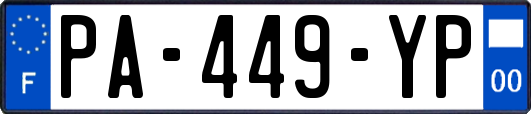 PA-449-YP