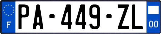 PA-449-ZL