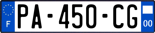 PA-450-CG