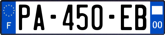 PA-450-EB