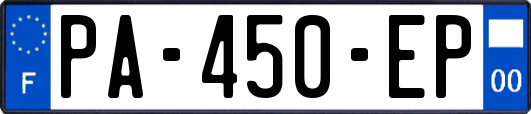 PA-450-EP