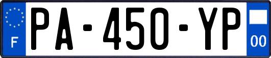 PA-450-YP