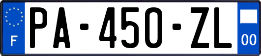 PA-450-ZL