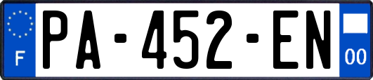 PA-452-EN