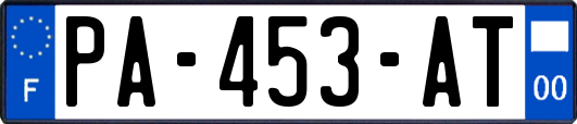 PA-453-AT