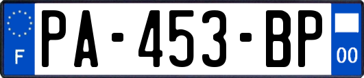 PA-453-BP