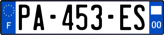 PA-453-ES