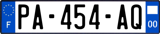 PA-454-AQ
