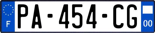 PA-454-CG
