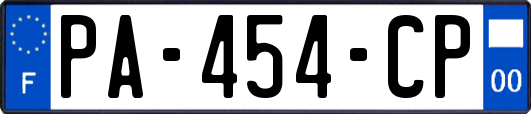 PA-454-CP
