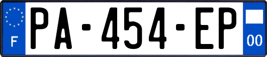 PA-454-EP