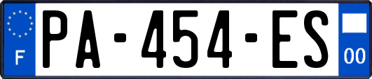 PA-454-ES