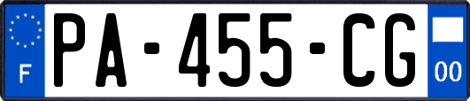 PA-455-CG